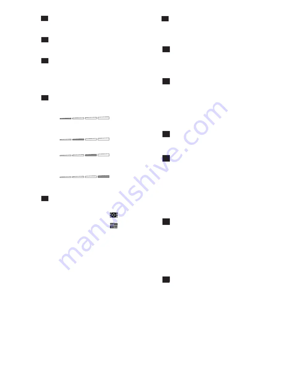 PROFILO PSU7A330 Instructions For Use Manual Download Page 16