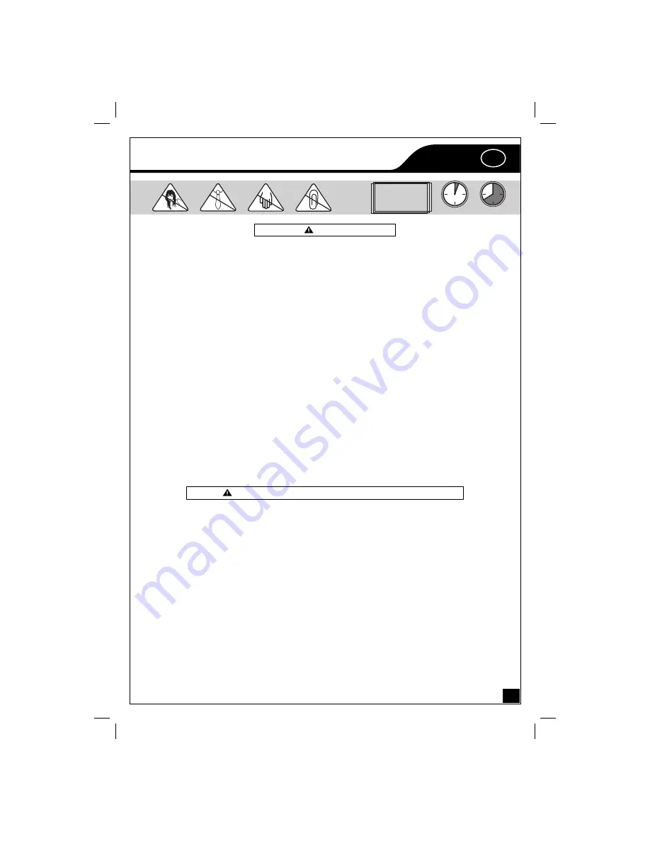 ProfiOffice Piranha 102 DCC + Operating Instructions Manual Download Page 3