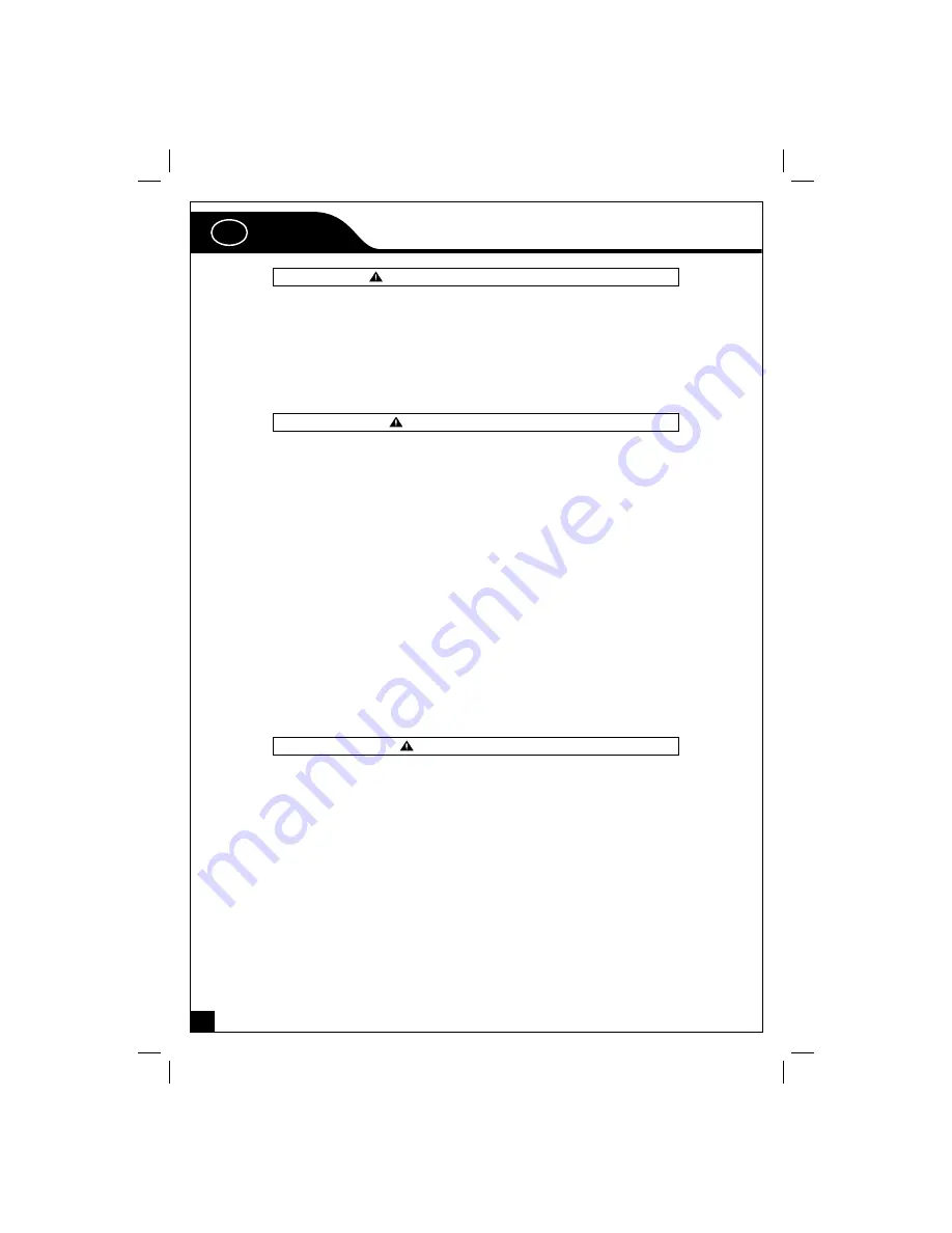 ProfiOffice Prolamic E1230 Operating Instructions Manual Download Page 12