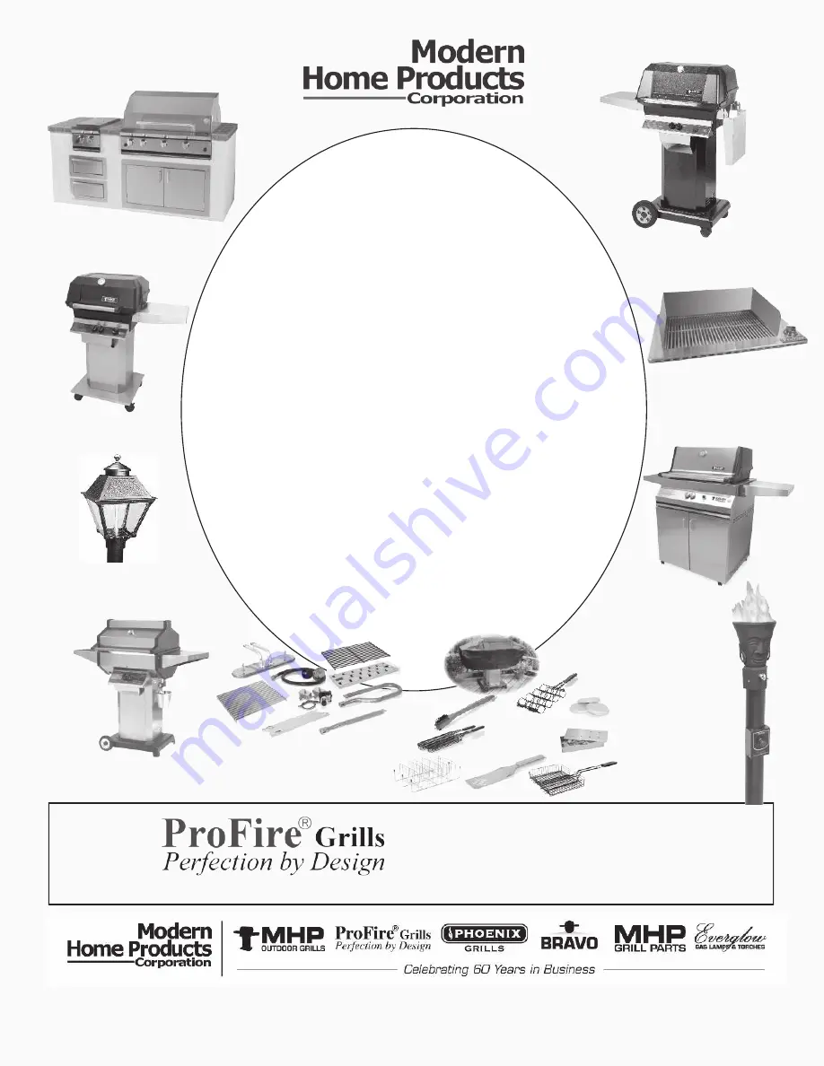 ProFire 27G Скачать руководство пользователя страница 24