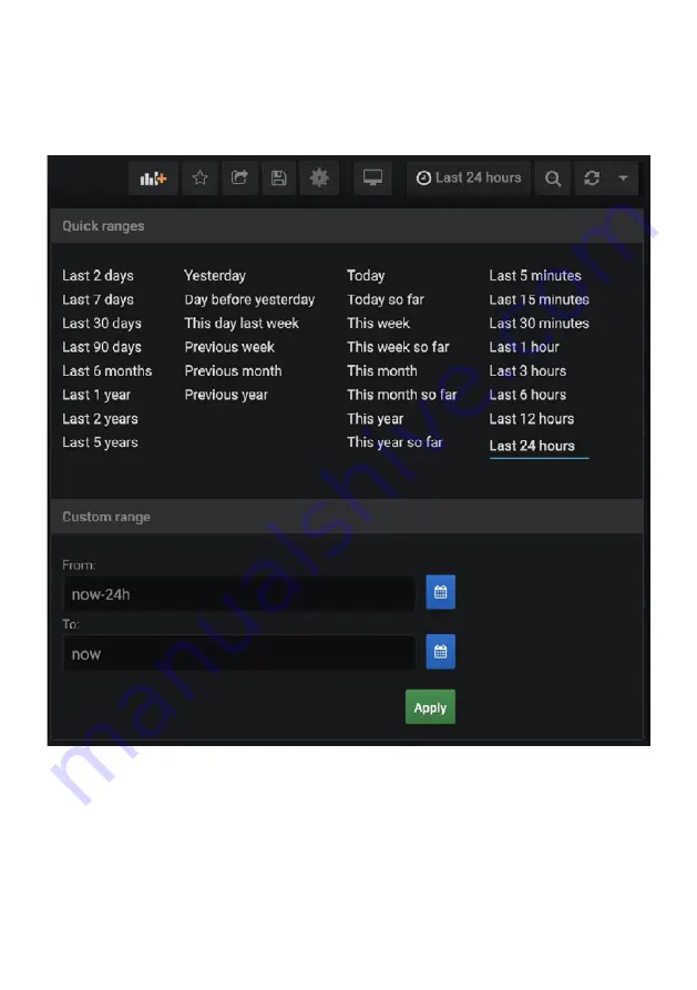 ProfiTap IOTA 10G User Manual Download Page 29