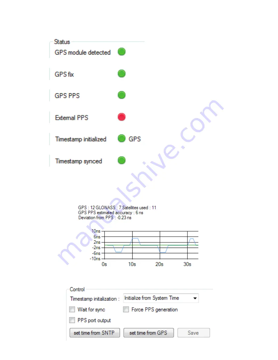 ProfiTap PROFISHARK 1G User Manual Download Page 24