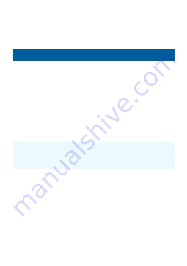 ProfiTap X2-3200G Product Manual Download Page 12