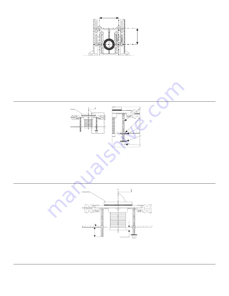 ProFlo PF1732WH Скачать руководство пользователя страница 2