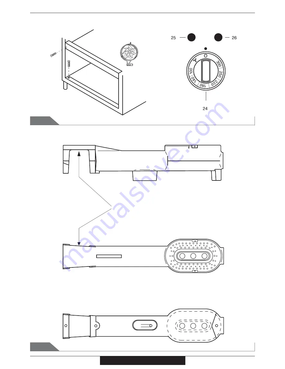 PROFONDITA G12F4H9 + FGP Operating Instructions Manual Download Page 33