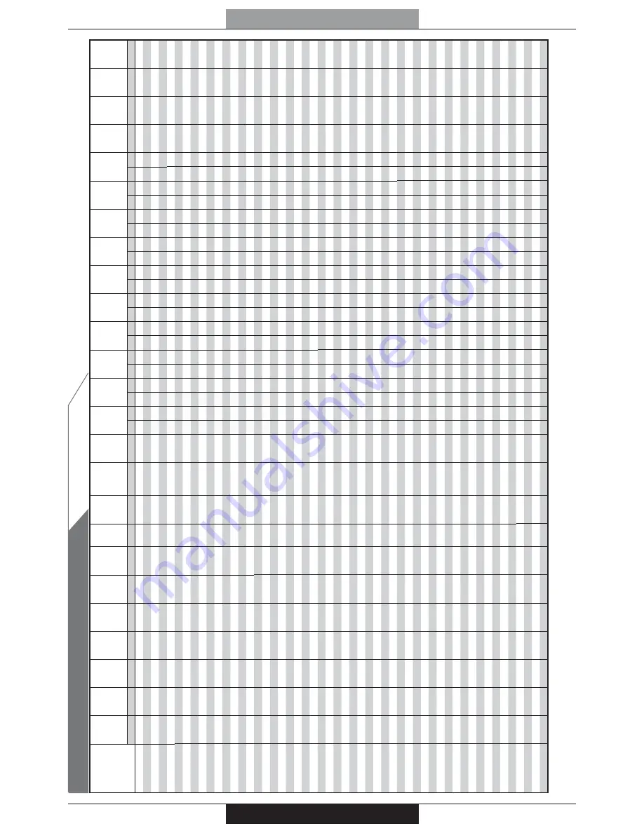 PROFONDITA G12F4H9 + FGP Operating Instructions Manual Download Page 71