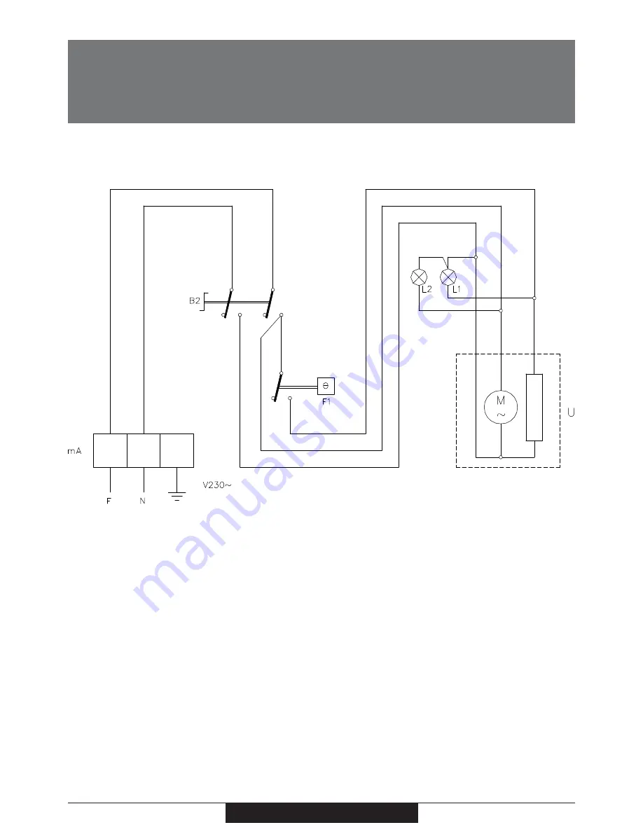 PROFONDITA G12F4H9 + FGP Operating Instructions Manual Download Page 293