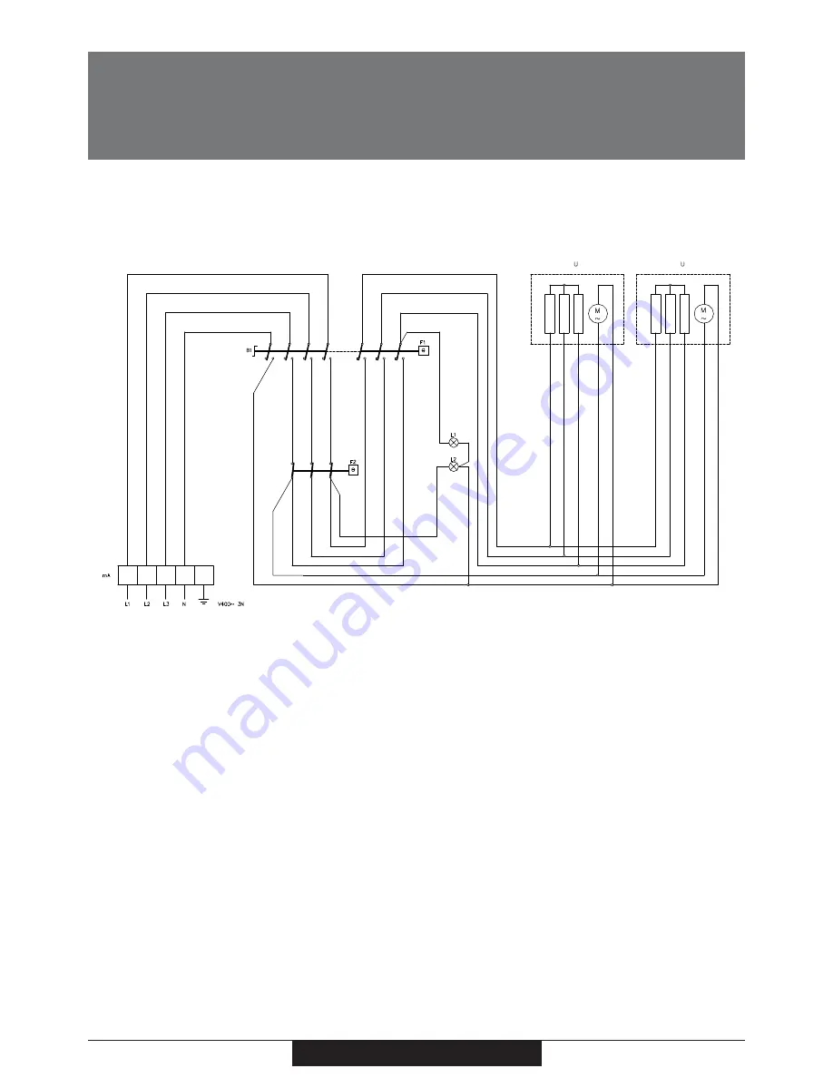 PROFONDITA G12F4H9 + FGP Operating Instructions Manual Download Page 294