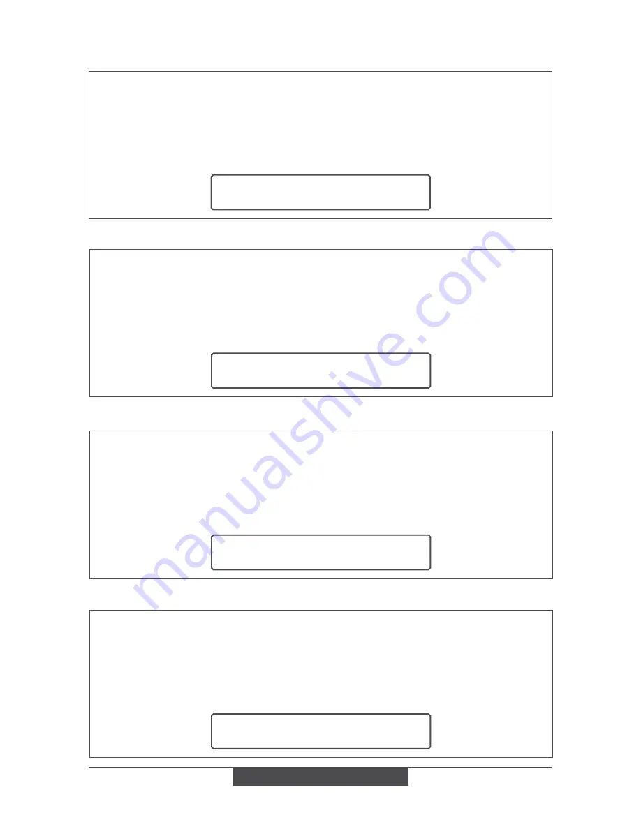 PROFONDITA G12F4H9 + FGP Operating Instructions Manual Download Page 300