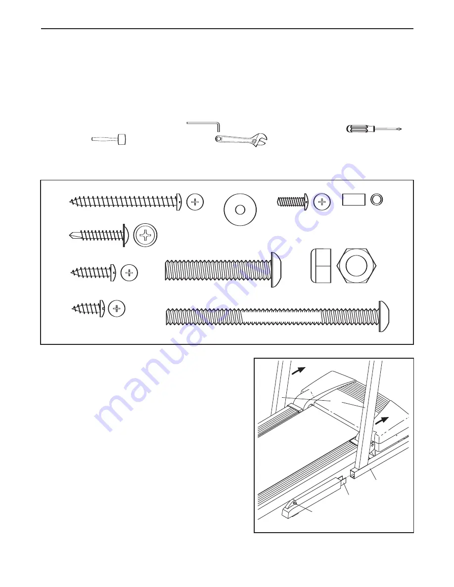 ProForm 30513.0 Скачать руководство пользователя страница 6