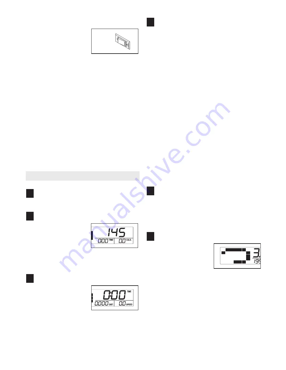 ProForm 30777.0 Скачать руководство пользователя страница 12