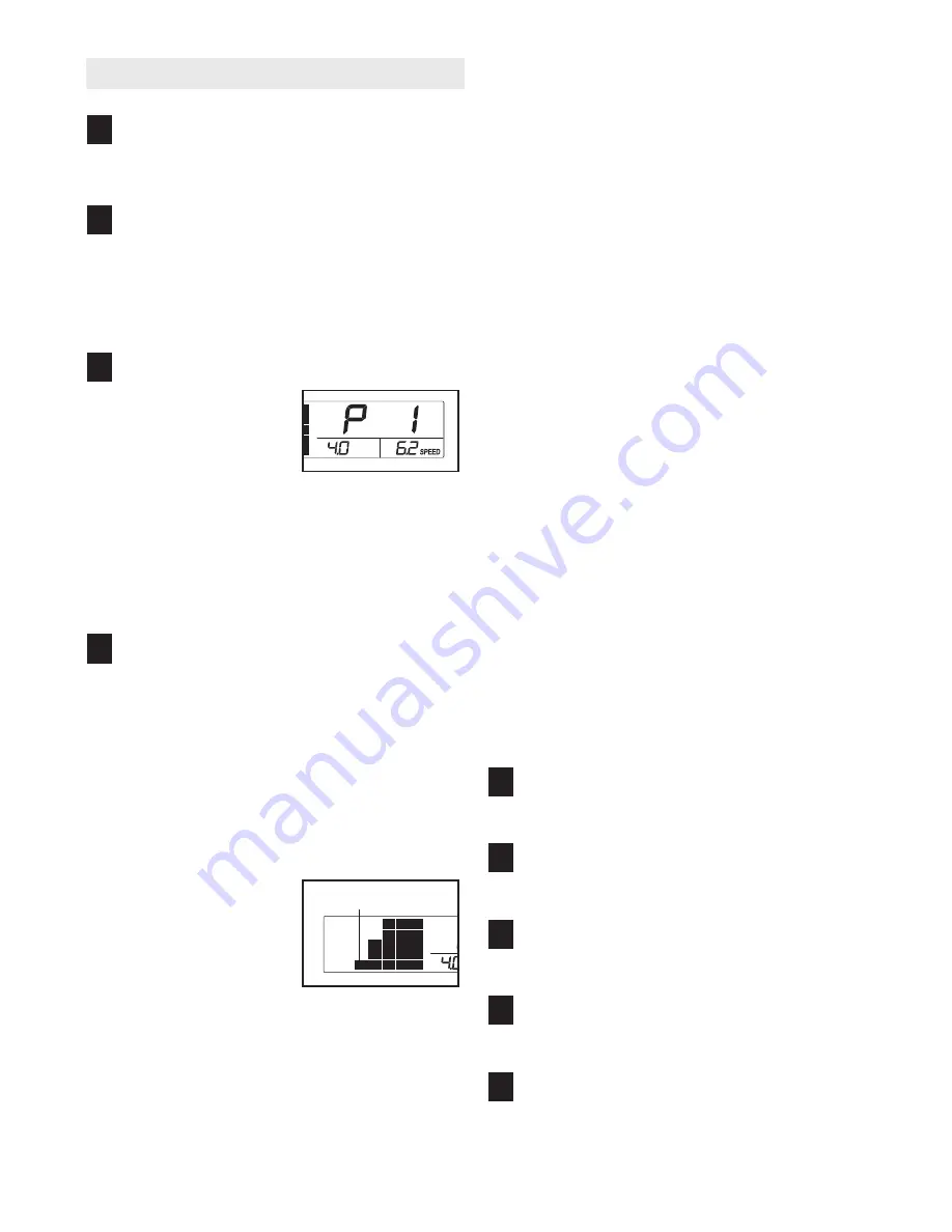 ProForm 30777.0 User Manual Download Page 14