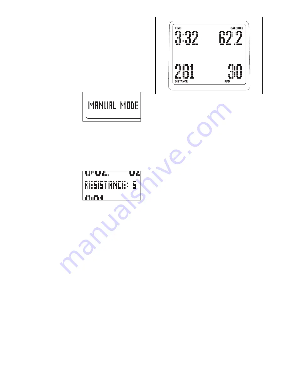 ProForm 585 Cse Elliptical Manual Download Page 14