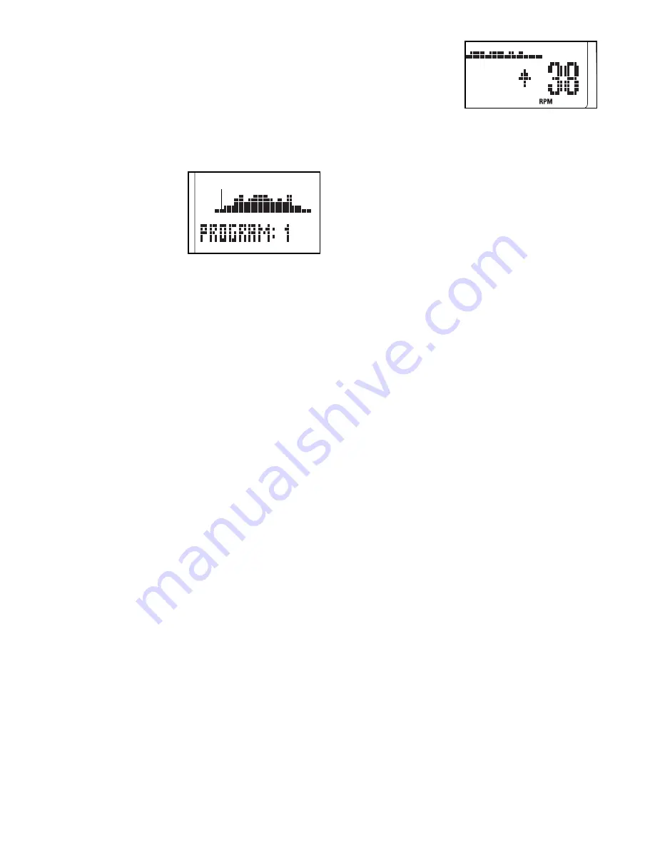 ProForm 585 Cse Elliptical Manual Download Page 17