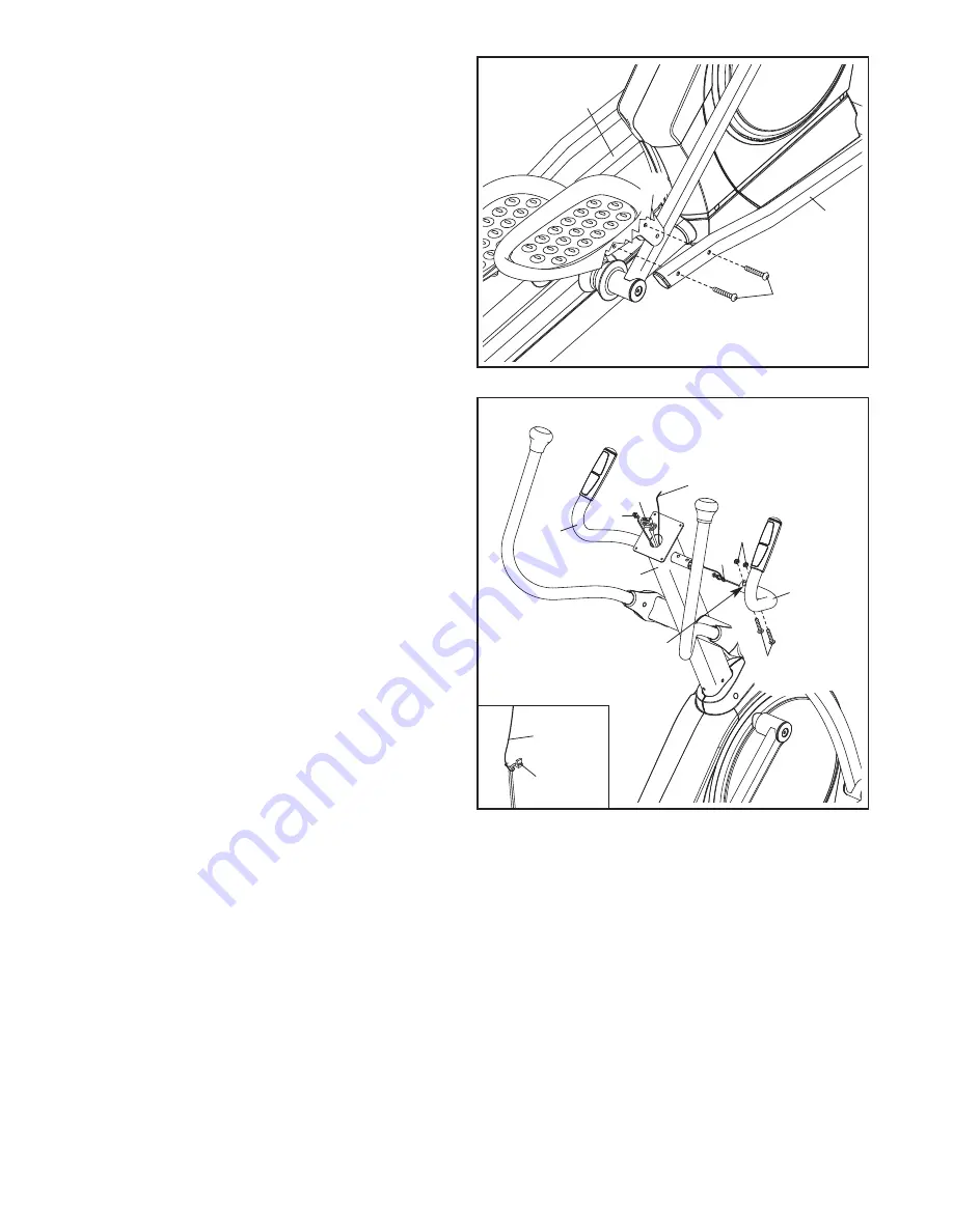 ProForm 785 F User Manual Download Page 10