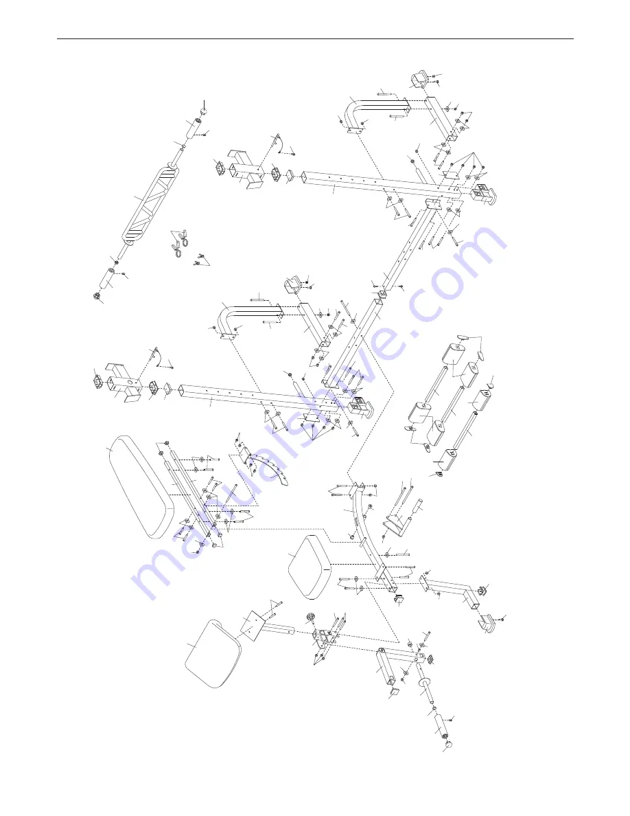 ProForm 831.150320 User Manual Download Page 18