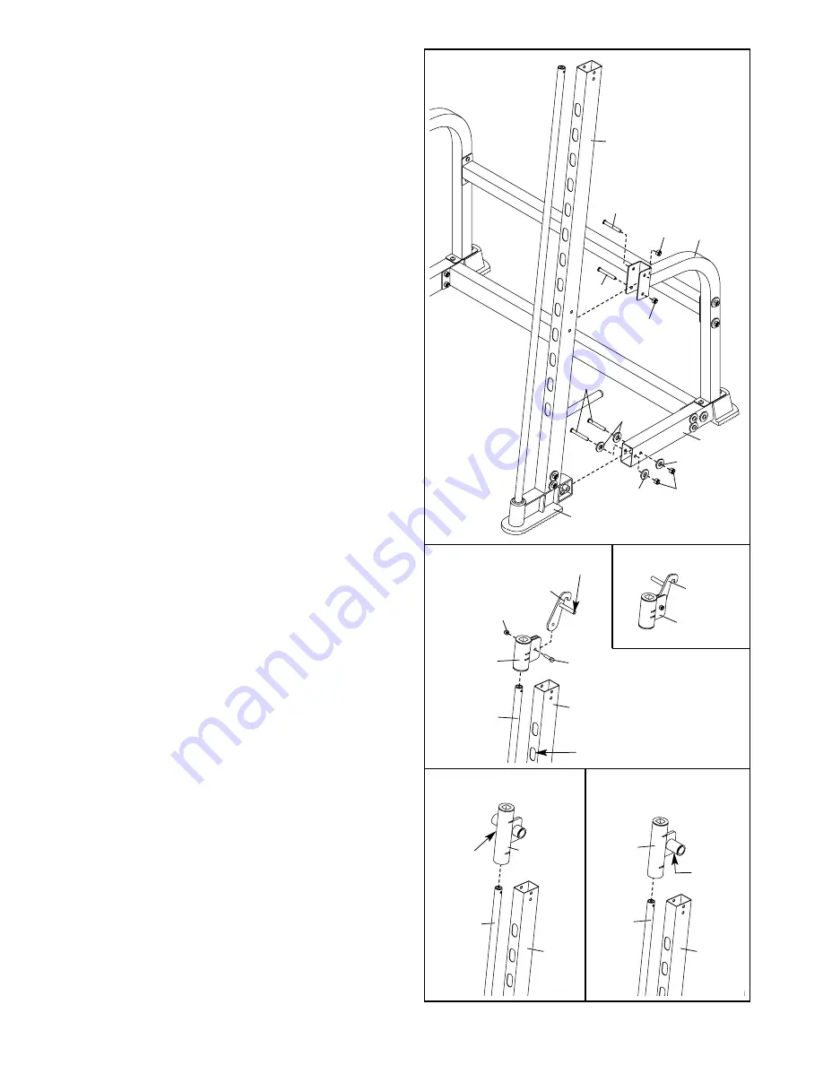 ProForm 831.150330 User Manual Download Page 10