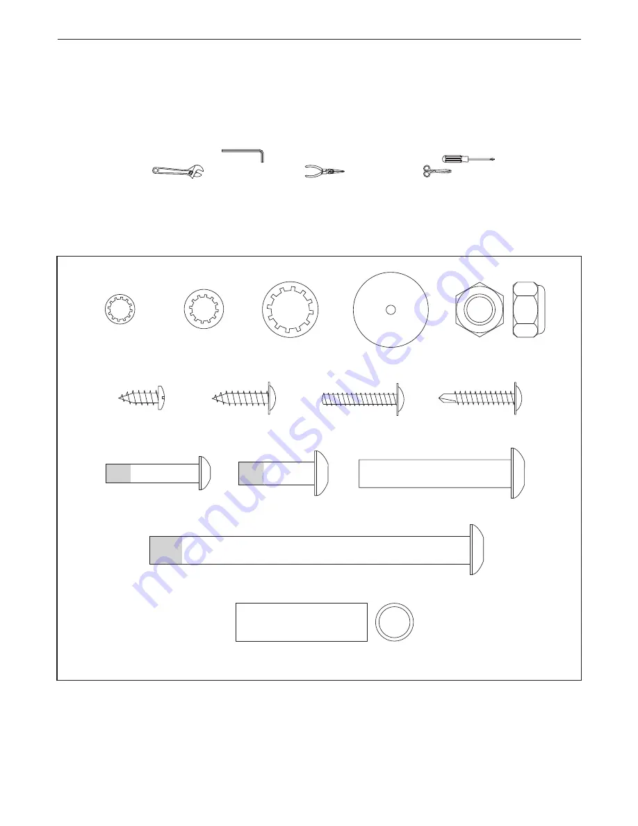 ProForm 905 PETL11810.0 Manual Download Page 6