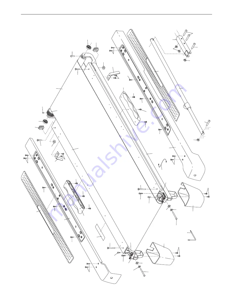 ProForm 905 PETL11810.0 Manual Download Page 32