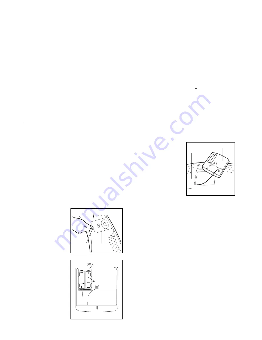 ProForm Air Walker PFMC77755 Скачать руководство пользователя страница 8