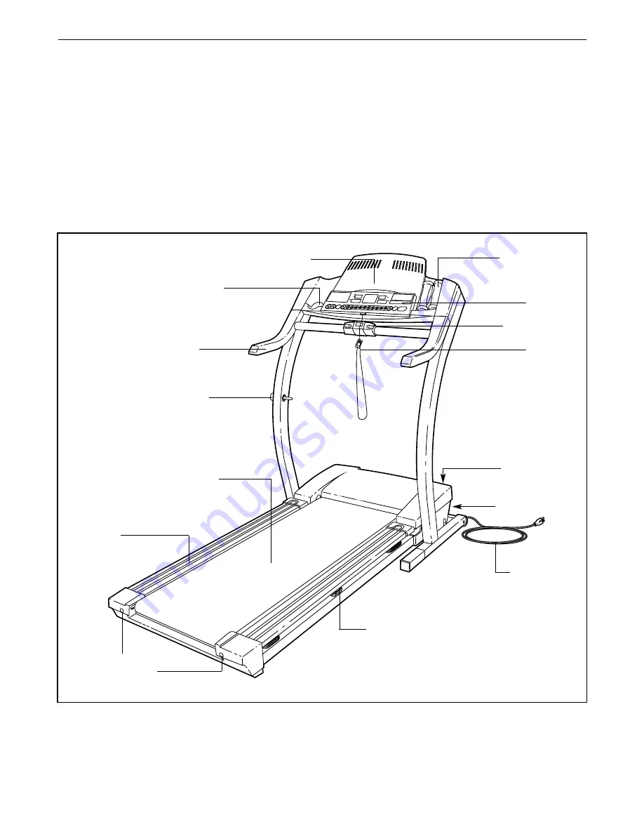 ProForm CI460 User Manual Download Page 5