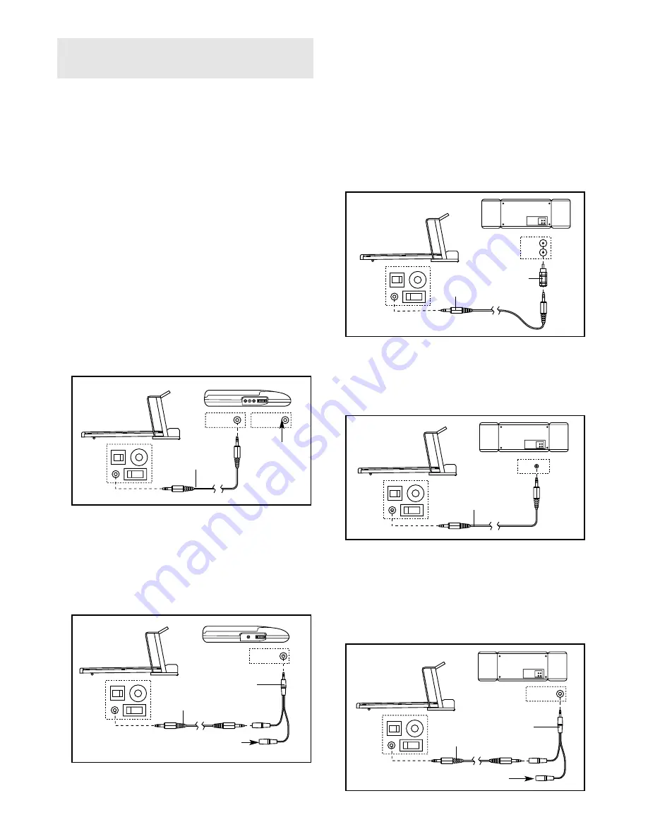 ProForm CI460 Скачать руководство пользователя страница 13