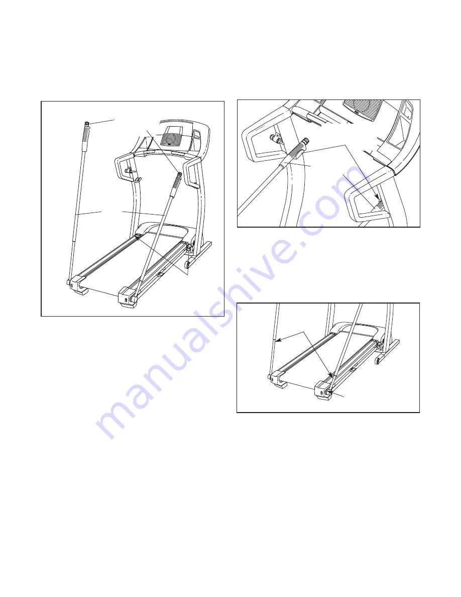 ProForm Cross Walk 545 User Manual Download Page 24