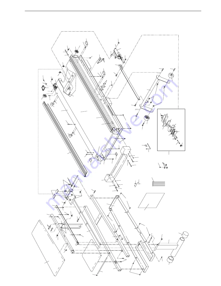 ProForm CROSSTRAINER PCTL50071 User Manual Download Page 25