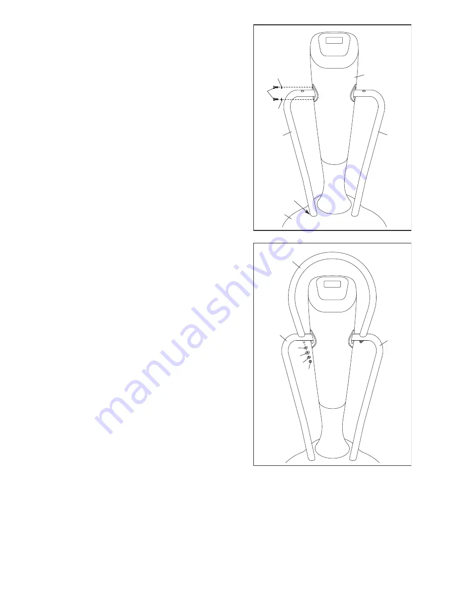 ProForm EMOTION2 User Manual Download Page 7