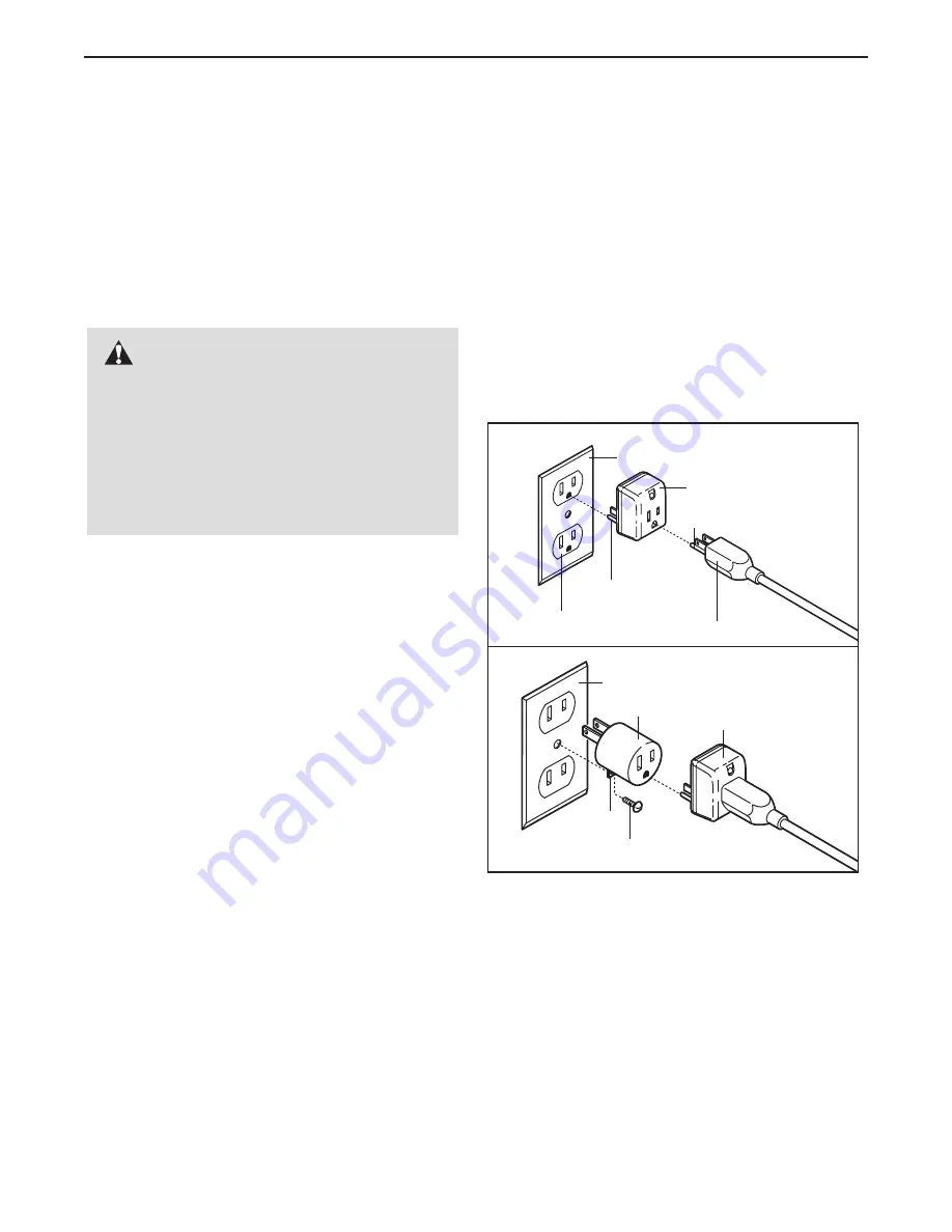 ProForm LX 670 User Manual Download Page 10