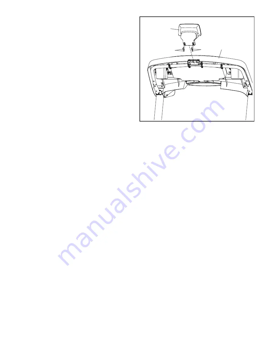 ProForm Performance 900i User Manual Download Page 17