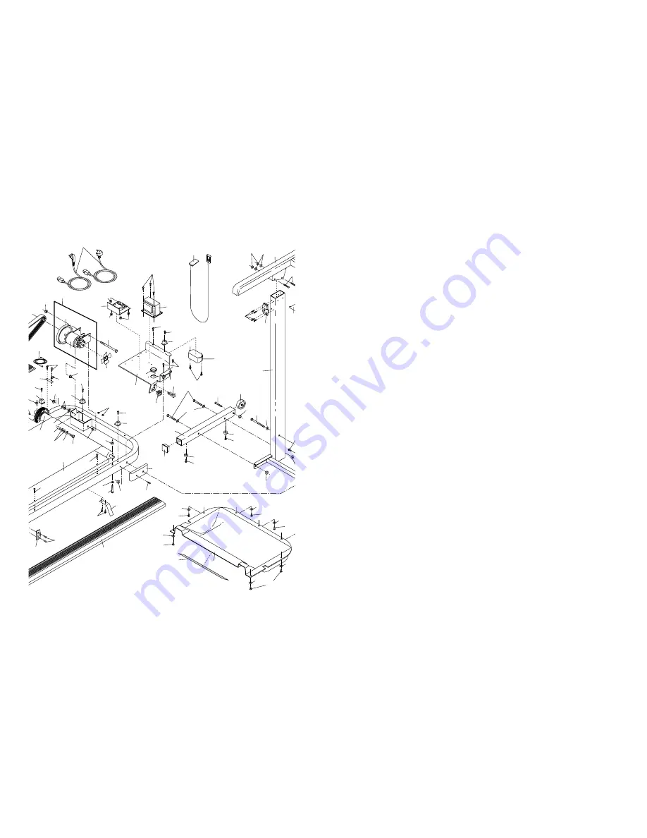 ProForm PETL50000 User Manual Download Page 11