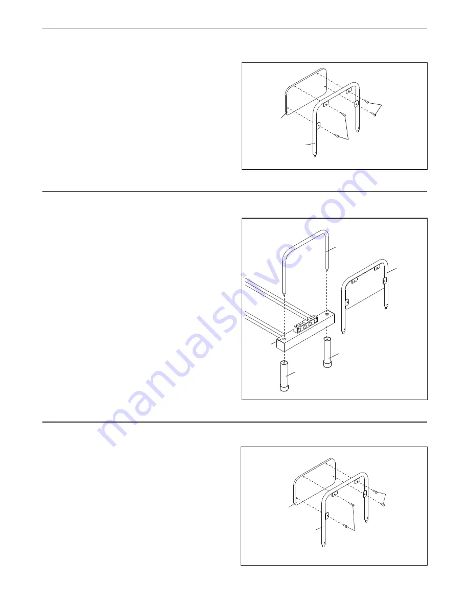 ProForm PFMC0755.0 User Manual Download Page 3