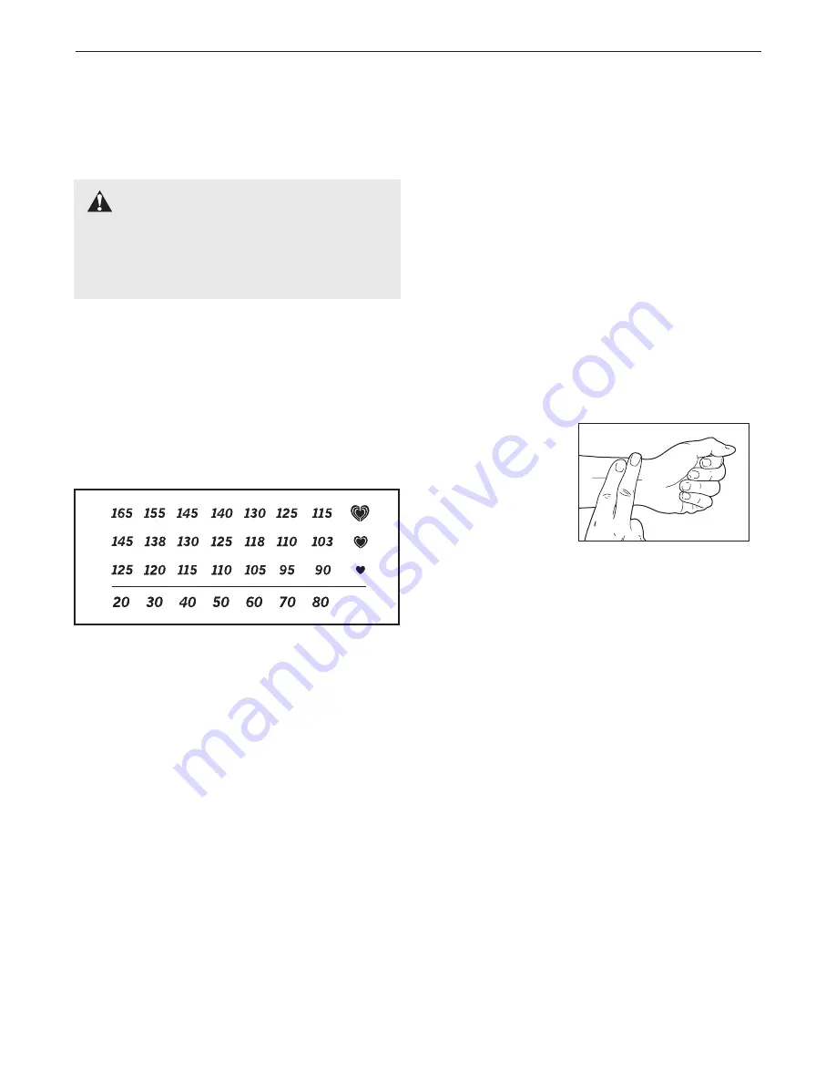 ProForm PFST12020 User Manual Download Page 8