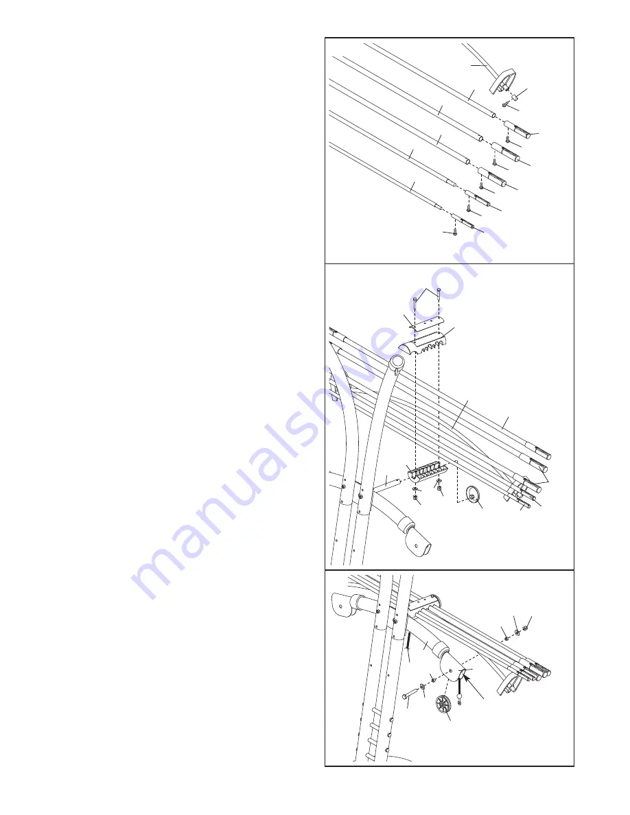 ProForm PFSY2925.0 User Manual Download Page 7