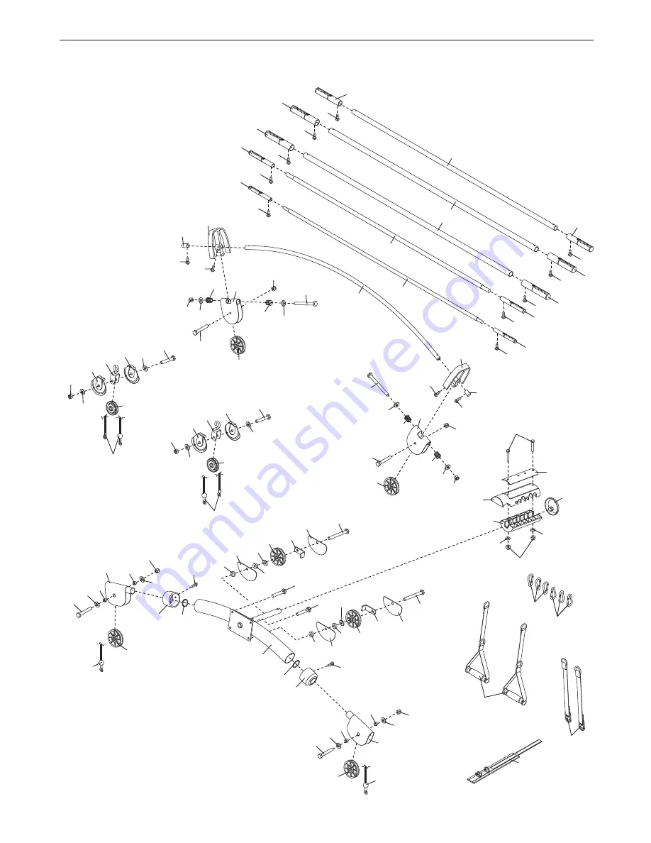 ProForm PFSY2925.0 User Manual Download Page 19