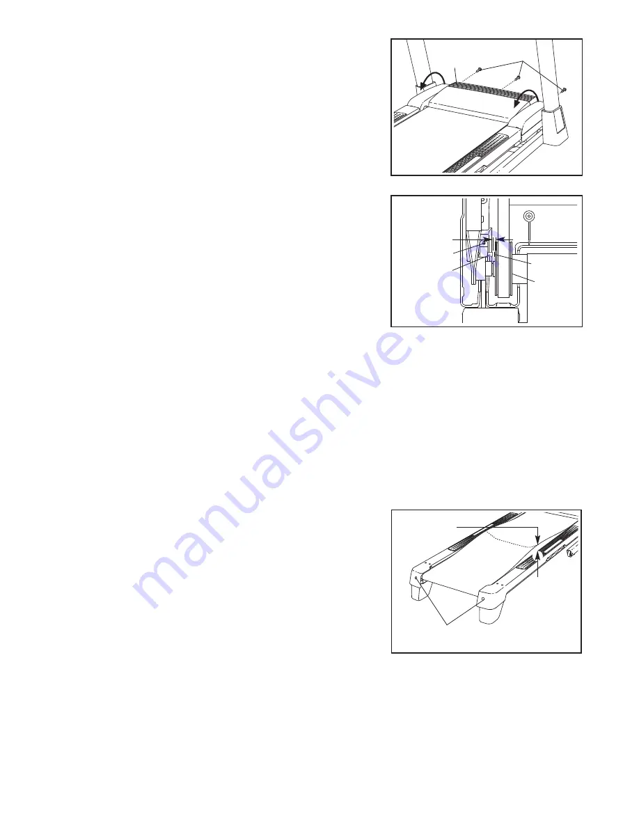 ProForm PFTL66010.0 User Manual Download Page 23