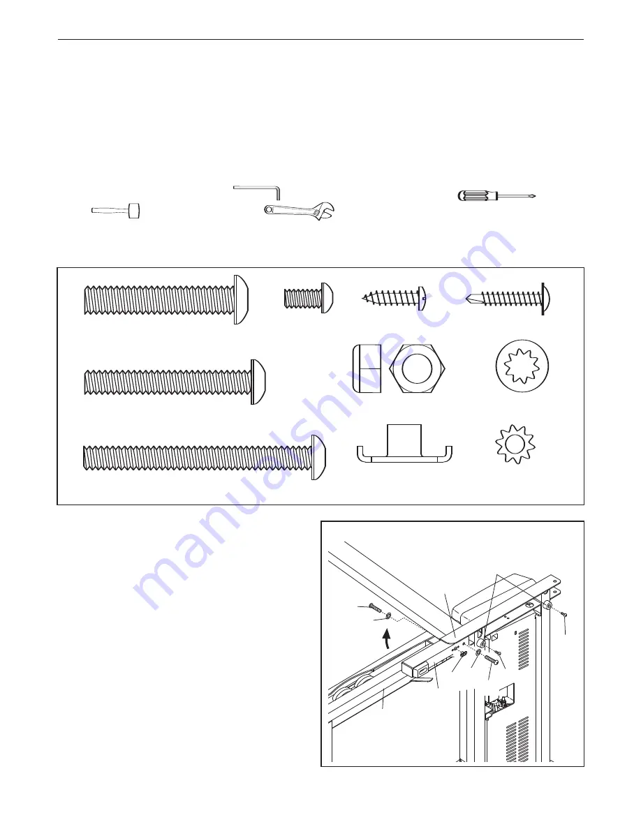 ProForm PFTL66906.0 User Manual Download Page 6