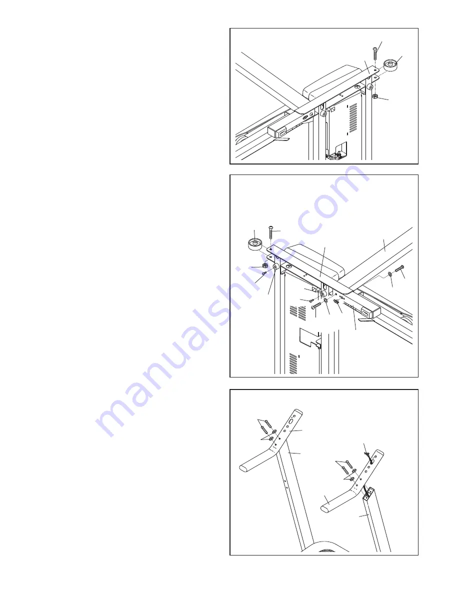 ProForm PFTL66906.0 User Manual Download Page 7