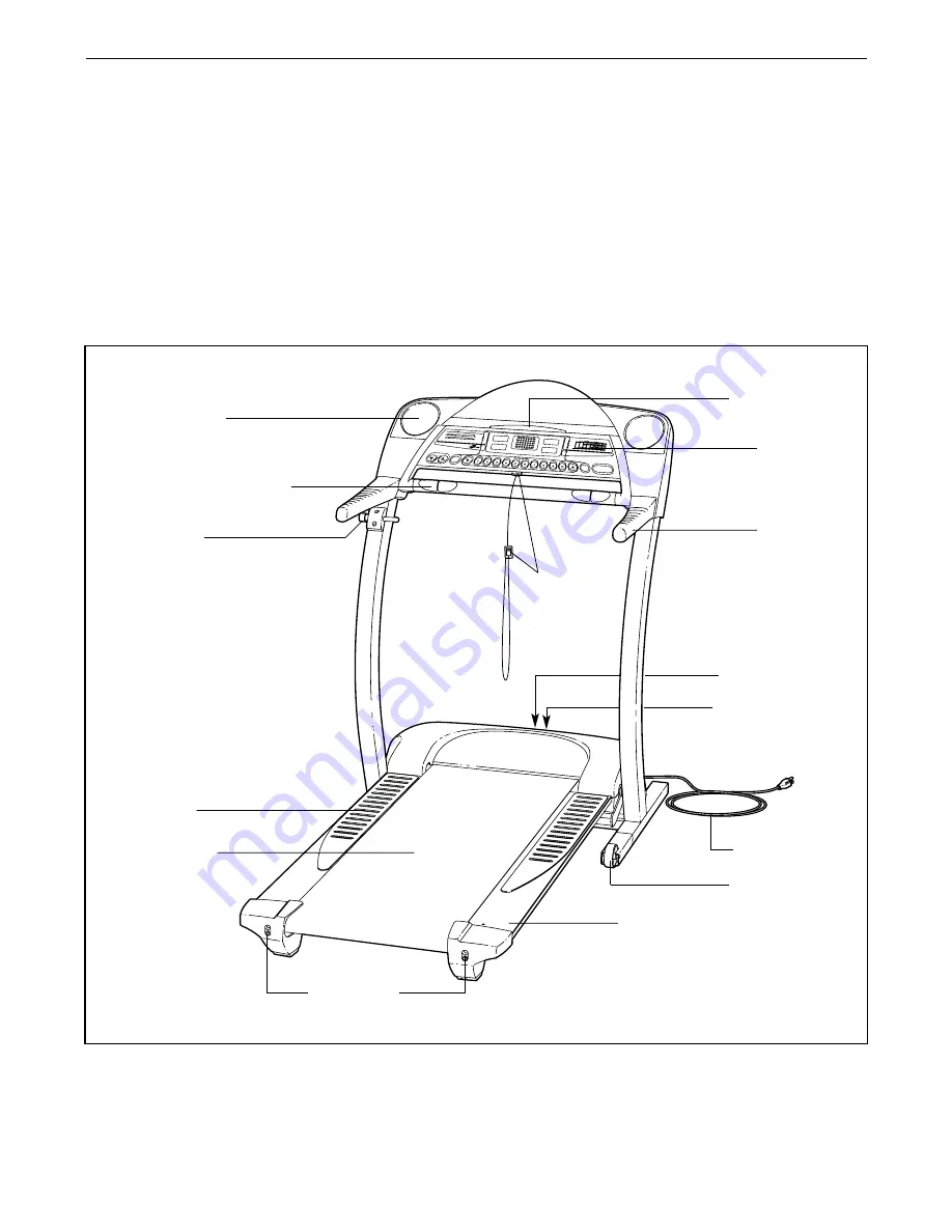 ProForm PFTL69212 User Manual Download Page 5