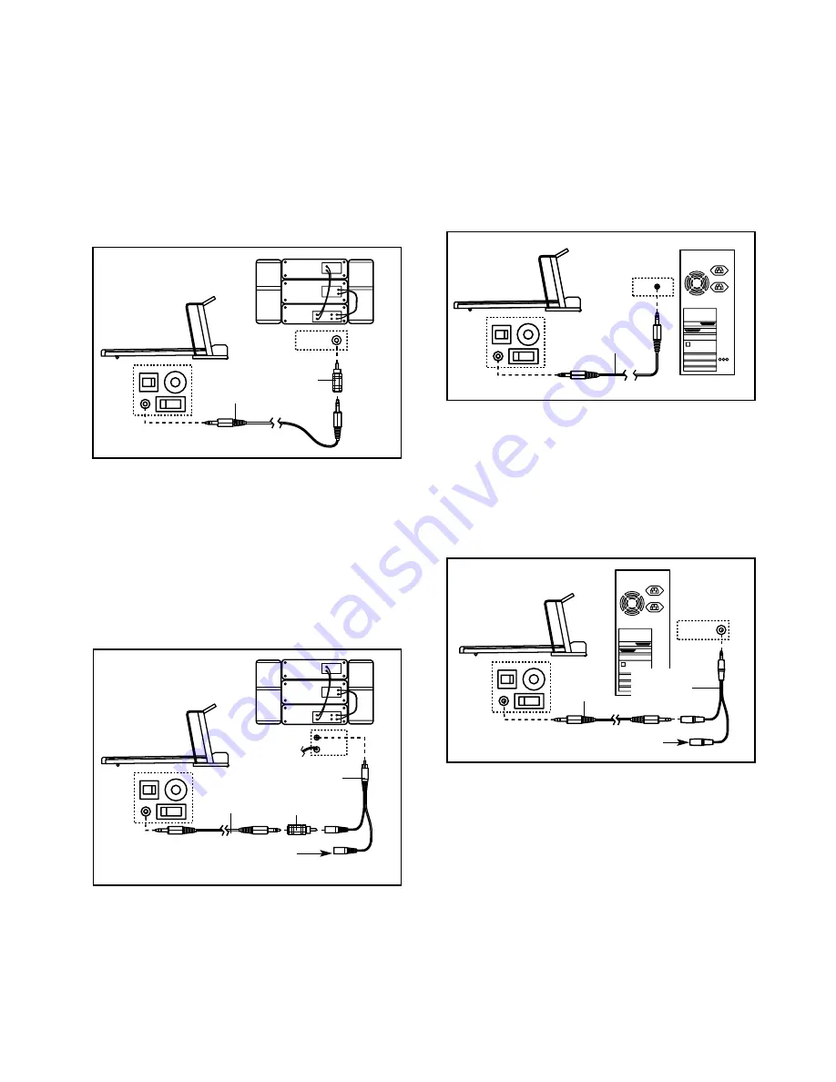 ProForm PFTL69212 Скачать руководство пользователя страница 16