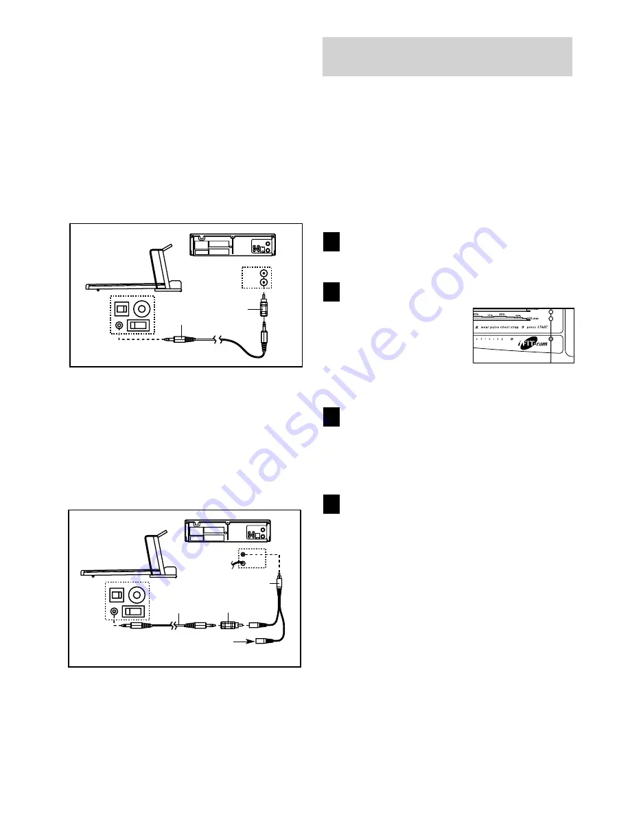 ProForm PFTL69212 User Manual Download Page 17