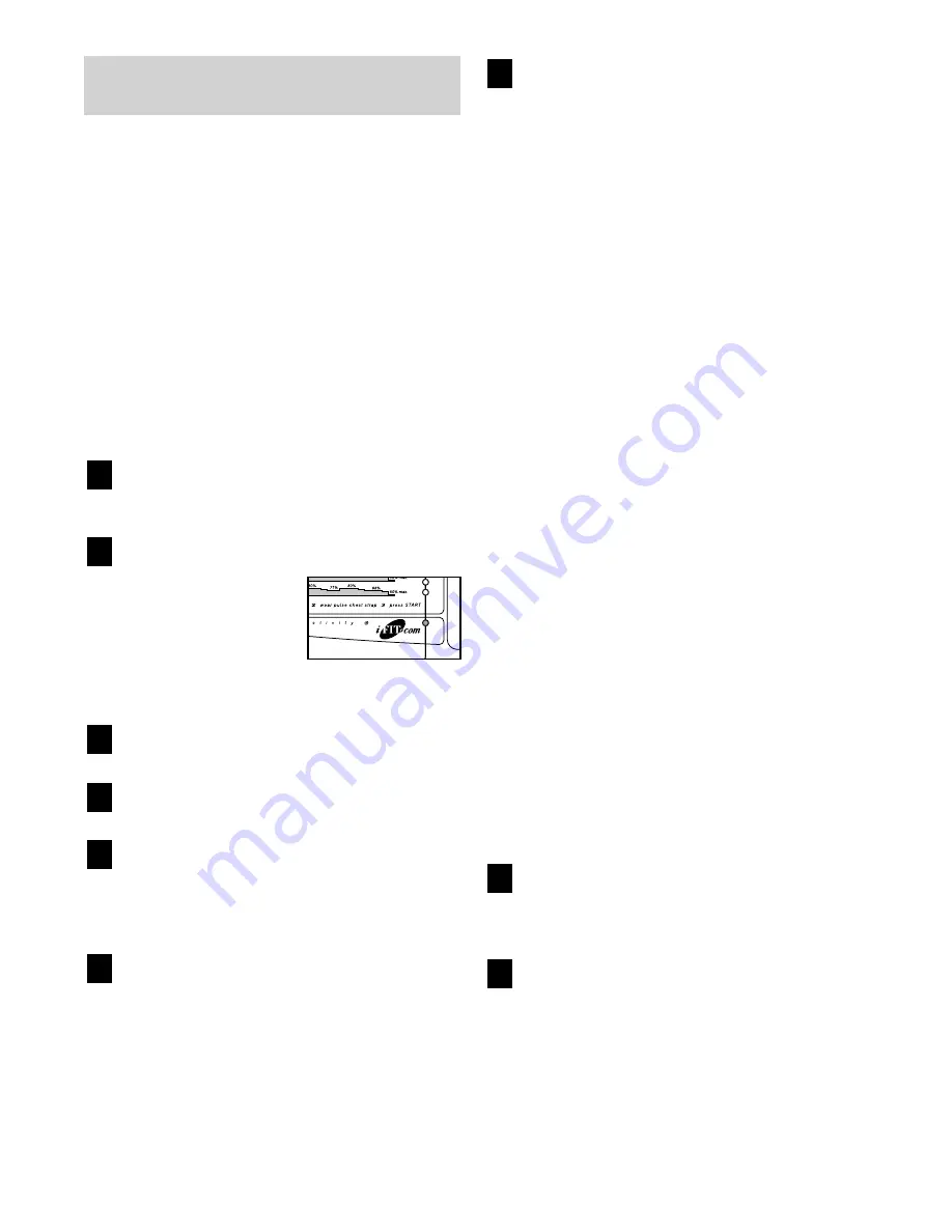 ProForm PFTL69212 Скачать руководство пользователя страница 19