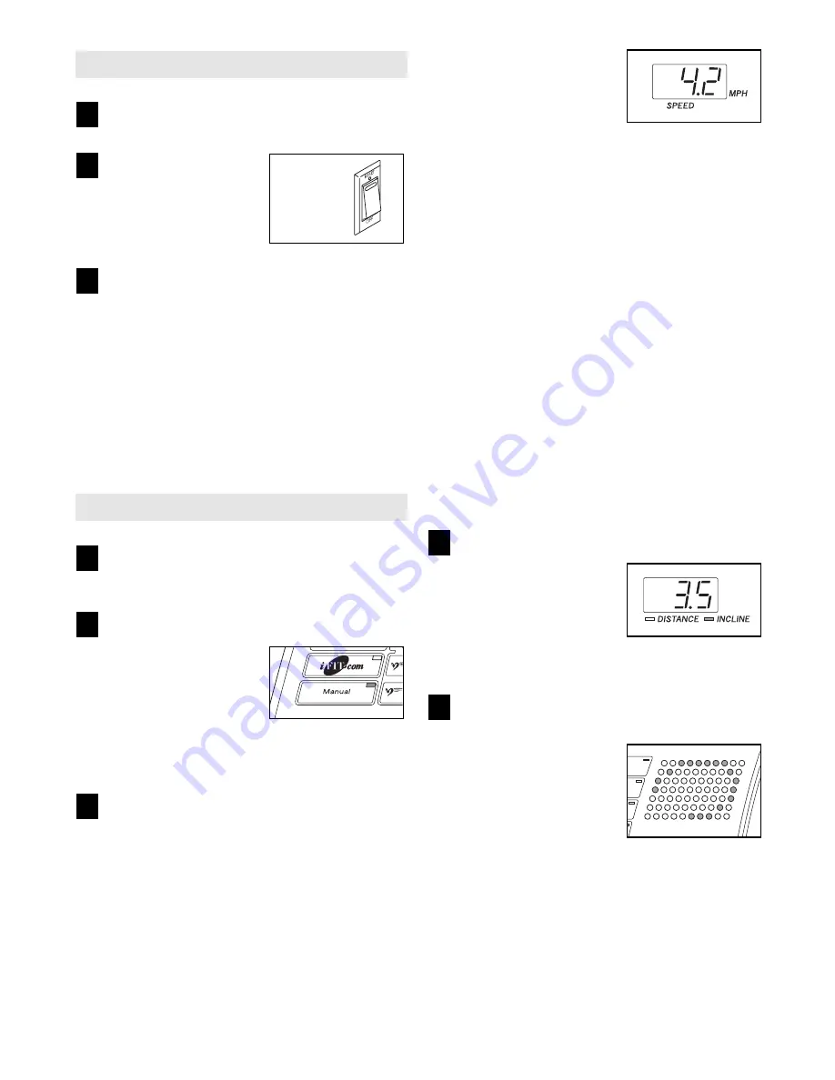 ProForm PFTL71430 Скачать руководство пользователя страница 10