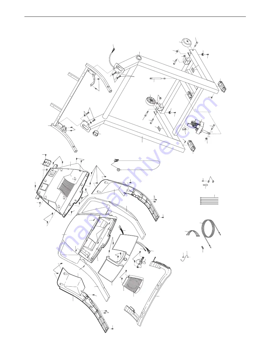 ProForm PFTL71430 Скачать руководство пользователя страница 29