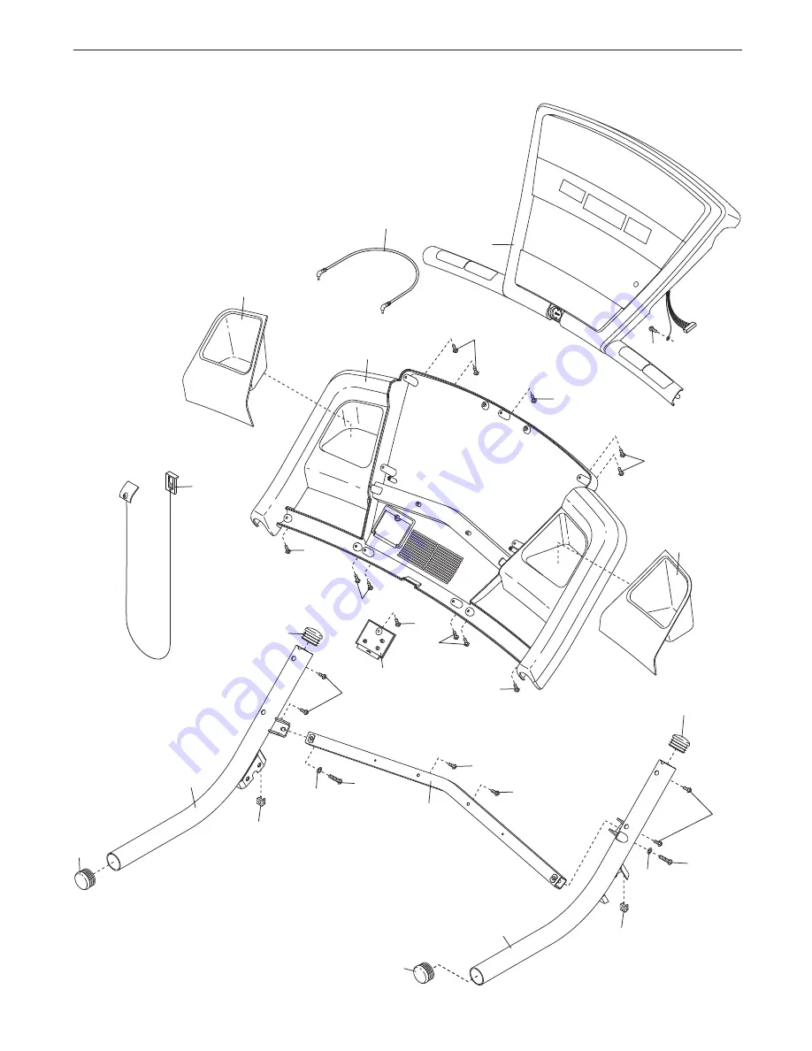 ProForm PFTL75909.0 Manual Download Page 31