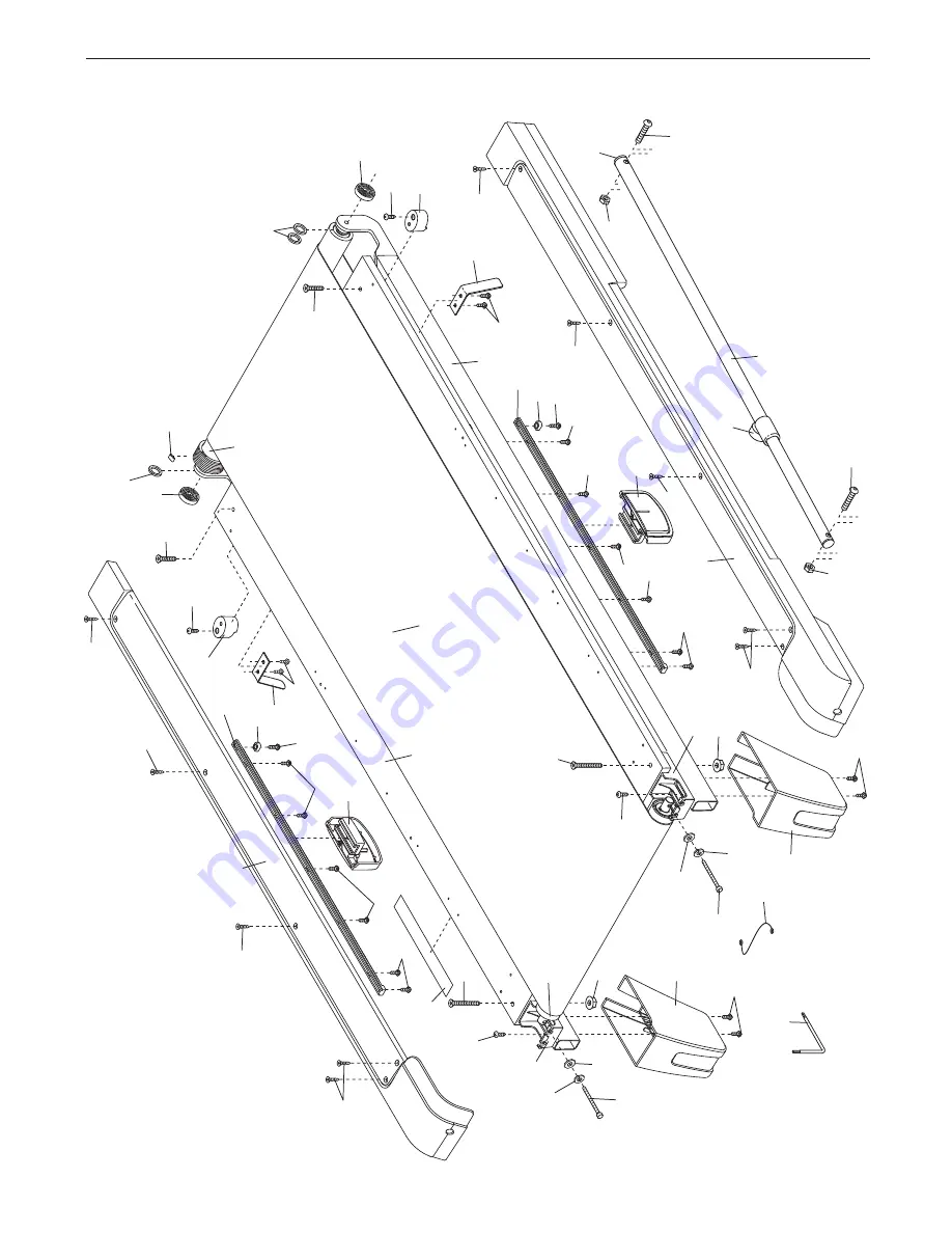 ProForm PFTL79108.0 User Manual Download Page 28