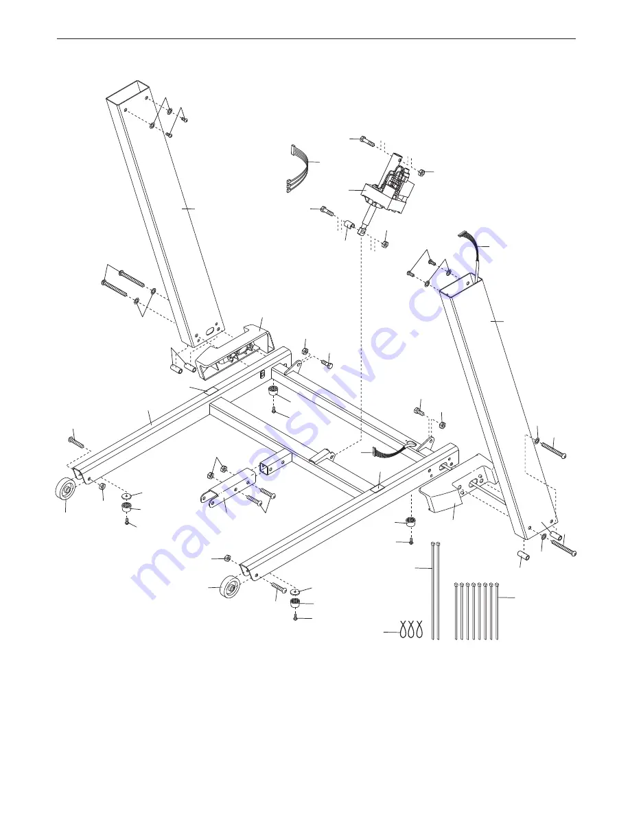 ProForm PFTL79108.0 User Manual Download Page 30