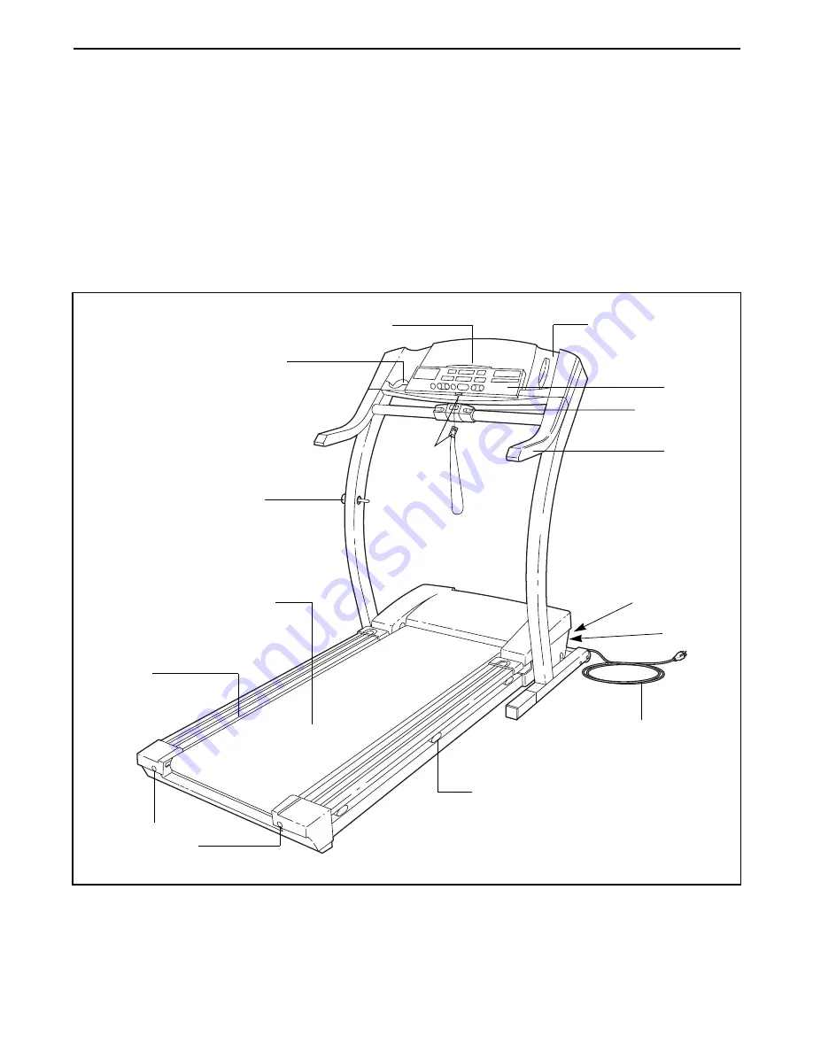 ProForm PFTL79191 Скачать руководство пользователя страница 5