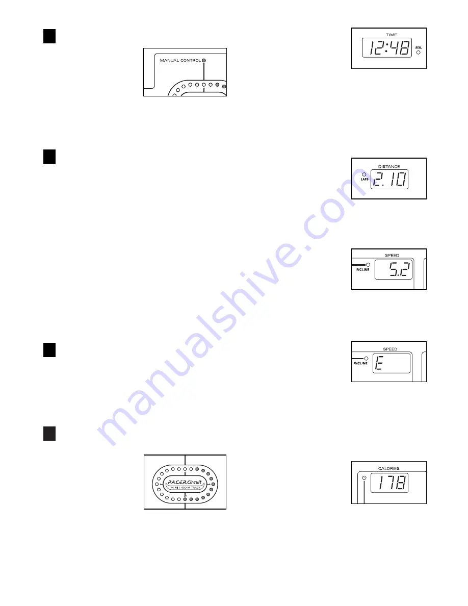 ProForm PFTL79400 User Manual Download Page 9